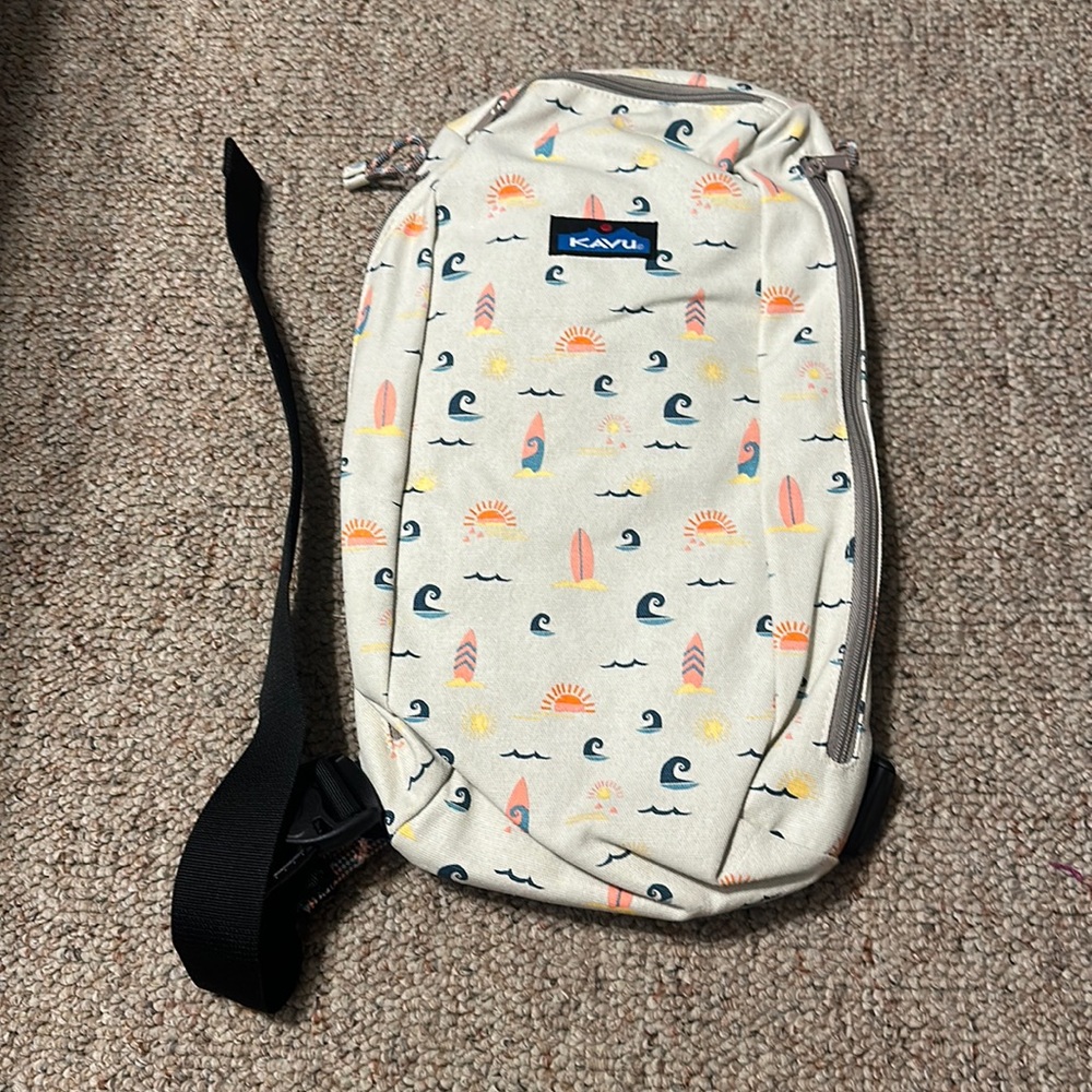 Kavu Switch Slinger (Beach Surf)
